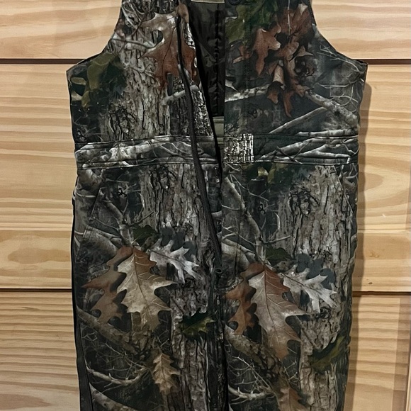 Redhead insulated bibs - Picture 3 of 8